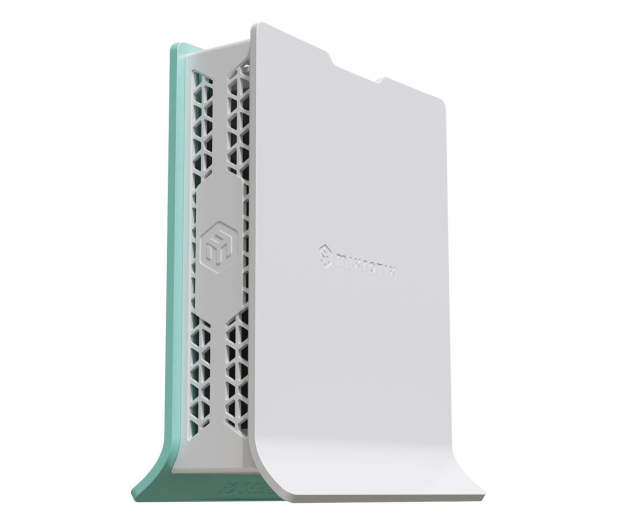 MIKROTIK hAP ax lite (600Mb/s b/g/n/ax) L41G-2axD - 1168232 - zdjęcie